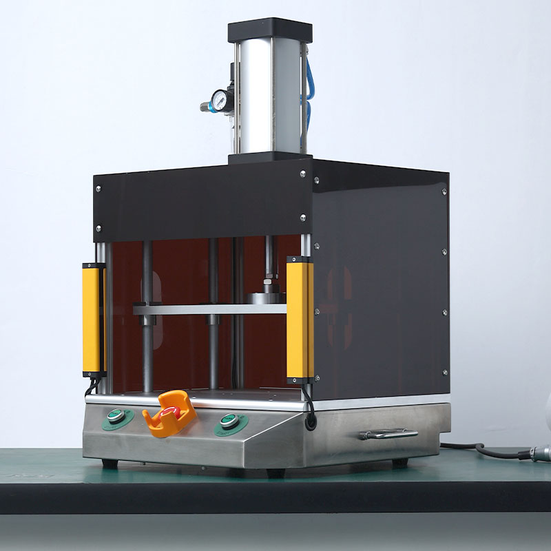 IndonesiaAir tightness test fixture